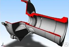 Фото Проектирование и изготовление нестандартного оборудования