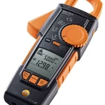 фото Testo 770-2 - Токоизмерительные клещи