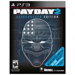 фото Payday 2: Safecracker Edition