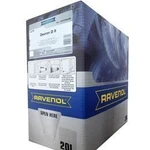 фото Масло трансмиссионное Ravenol ATF Dexron DII 20л.ecobox