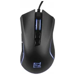 фото Мышь HARPER Gaming GM-P10 Black