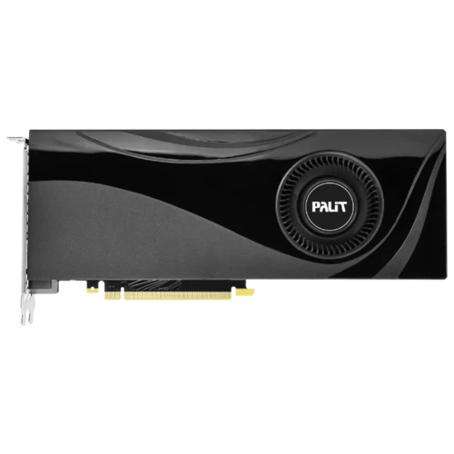 Фото Видеокарта Palit GeForce RTX