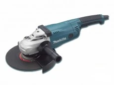 Фото Угловая шлифмашина Makita GA9020SFK