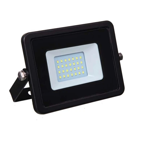 Фото Прожектор СДО-5-30 серия PRO LED 30Вт IP65 6500К 2850лм LLT 4690612005379