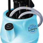 фото Установка для промывки теплообменников PUMP ELIMINATE 27 Automatic