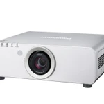 фото Panasonic 1-Chip DLP Projector, инсталляционные проекторы