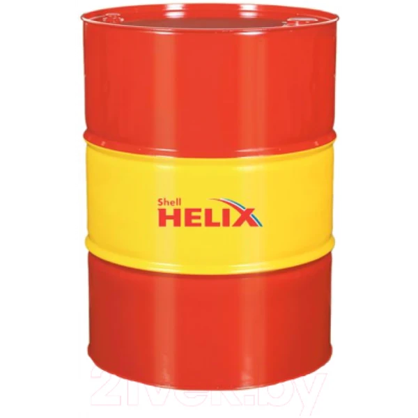 Фото Моторное масло SHELL HELIX ULTRA ECT C2/C3 0W-30 55л