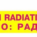 фото Лента оградительная "Опасная зона!" ширина 75 мм, 250 м