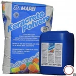 фото Клей двухкомпонентный Keracrete MAPEI latex, 25 кг (компонент А)