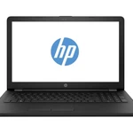 фото Ноутбук HP 15-bw530ur 2FQ67EA Black