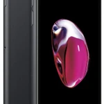 фото Apple iPhone 7 128GB (черный матовый)