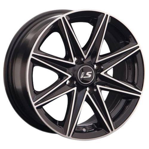 Фото Колесный диск LS Wheels LS363