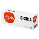 фото Картридж Sakura CF381A