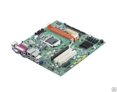 Фото AIMB-501G2-KSA1E Advantech