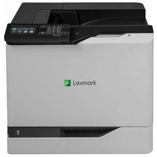 Фото Принтер Lexmark CS820de