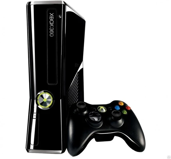 Фото Аренда Xbox