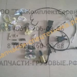 фото Комплект переоборудования BAW CA4DC2-12E3