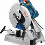 фото Пила монтажная сетевая BOSCH GCD 12 JL