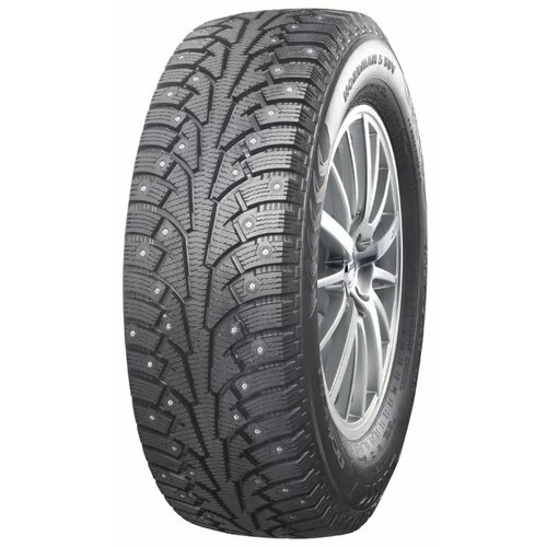 Фото Автомобильная шина Nokian Tyres