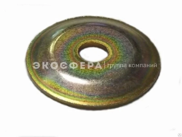 Фото Шайба растворонасоса Brinkmann DC 260/45+55