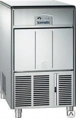 Фото Льдогенератор ICEMATIC E75 A