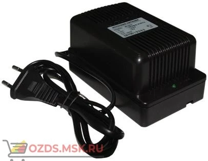 Фото AccordTec AT-1250 Блок питания 12V, 5А БП