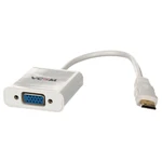 фото Переходник VCOM VGA - mini HDMI