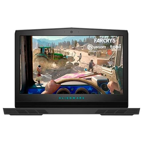 Фото Ноутбук Alienware 17 R5