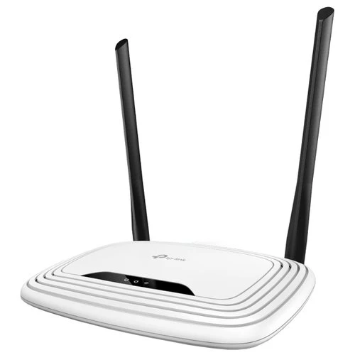 Фото Wi-Fi роутер TP-LINK TL-WR841N