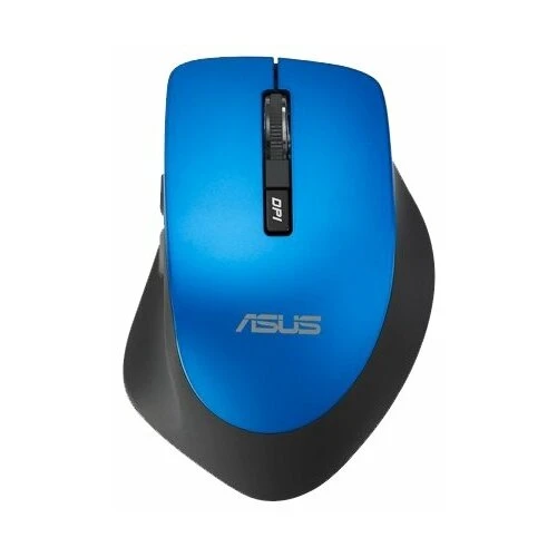 Фото Мышь ASUS WT425 Blue USB