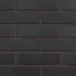 фото Кирпич клинкерный Terca Klinker Brick Grafit, 250*85*65 мм