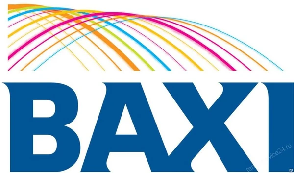 Фото Сервисный центр Baxi