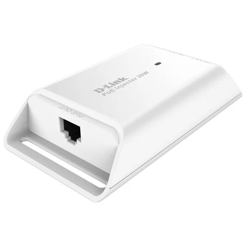 Фото PoE-инжектор D-link DPE-301GI