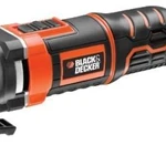 фото Многофункциональный инструмент BLACK&amp;DECKER MT300KA