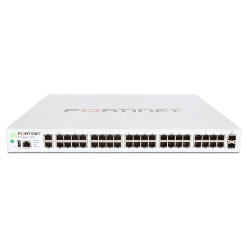 Фото Маршрутизатор Fortinet FG-140E