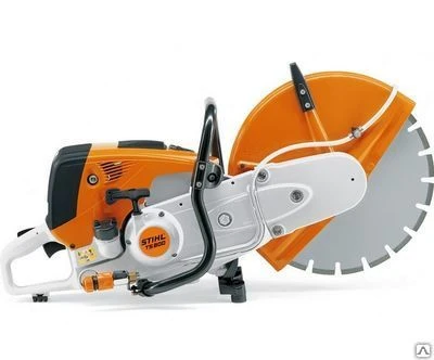 Фото Бензорез TS800 Stihl