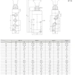 фото Пневмораспределители серии 4R 