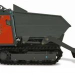 фото Погрузчик MULTIX DUMPER 800