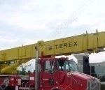 фото Аренда автовышки (автогидроподъемника) Terex Hi-Ranger SCM48, Краснодар