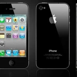 фото Телефон iPhone 4S Android 1 сим 1 в 1