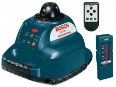 Фото Строительный лазер Bosch BL 130 I Set