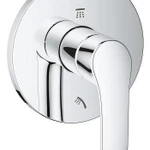 фото Grohe Eurosmart 19970002 Переключатель на 2 положения Grohe