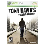 фото Tony Hawk's Proving Ground