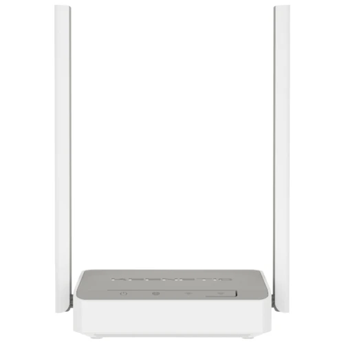 Фото Wi-Fi роутер Keenetic 4G KN-1210