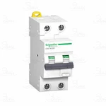 фото Дифференциальный автоматический выключатель Schneider Electric