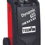 фото Пуско-зарядное устройство TELWIN DYNAMIC 620 START 230V 12-24V