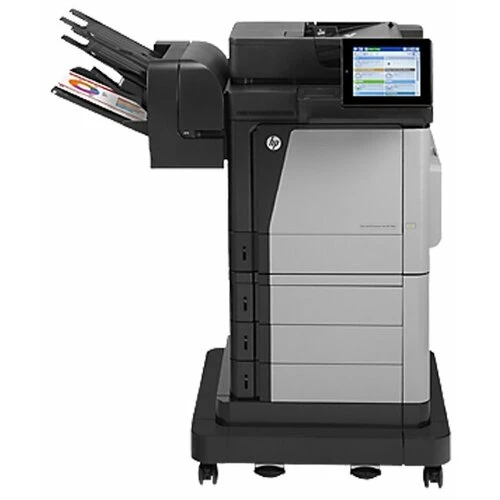 Фото МФУ HP Color LaserJet