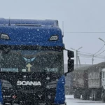 Фото №4 Услуги самосвалов, зерновозов. Тонар в аренду.