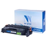 фото Картридж NV Print CF280X для HP