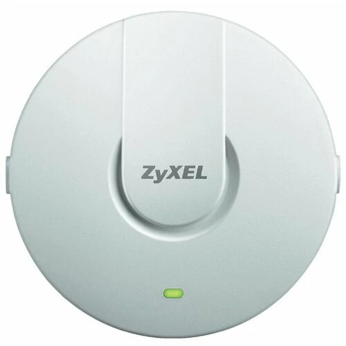 Фото Wi-Fi точка доступа ZYXEL